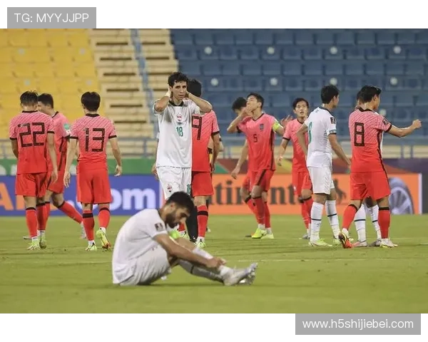 中国队在世界杯中的突破与挑战：球队发展与战术演变