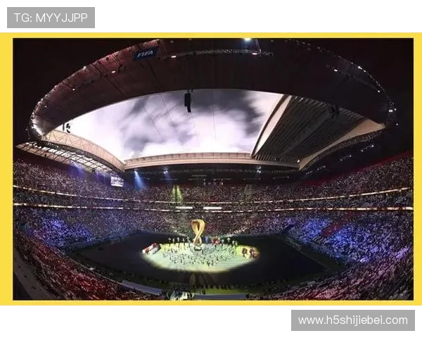 卡塔尔世界杯决赛现场氛围与观众体验的全方位报道