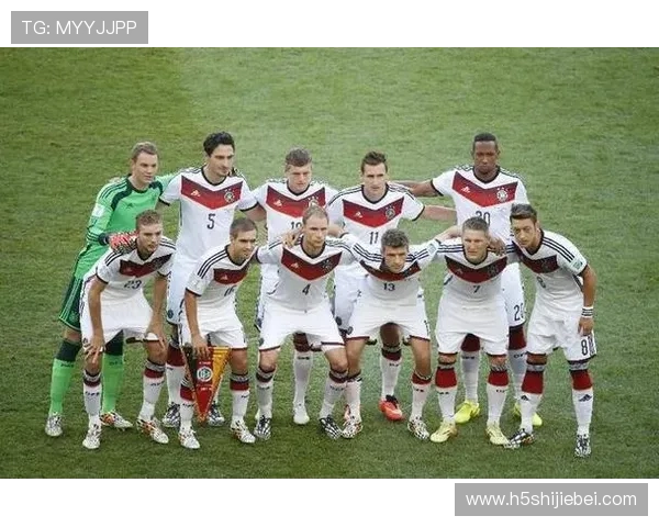 德国队在世界杯中的明星球员及其关键表现回顾 德国队在世界杯中的明星球员及其关键表现回顾