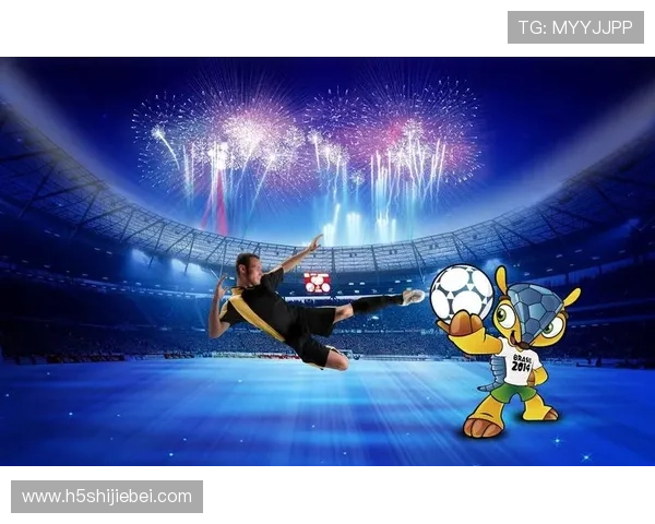 巴西世界杯吉祥物在全球范围内的影响力与品牌推广策略 巴西世界杯吉祥物在全球范围内的影响力与品牌推广策略