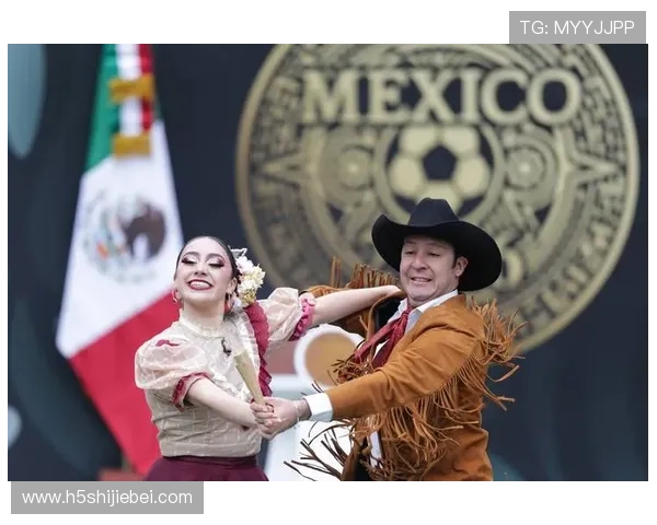 2026年世界杯在哪个国家举行，最全的举办城市和场馆信息汇总