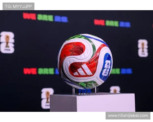 2026美加墨世界杯会徽寓意在国际足球文化中的地位与影响力分析 2026美加墨世界杯会徽寓意在国际足球文化中的地位与影响力分析