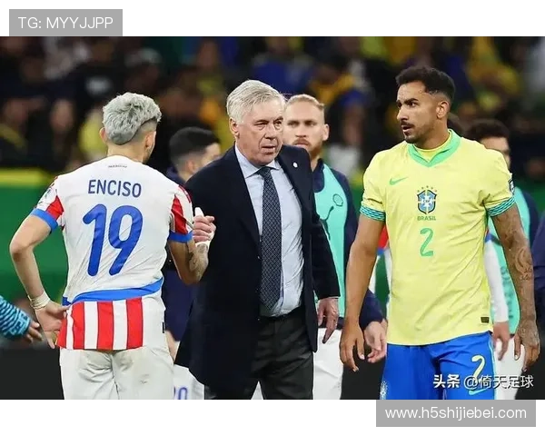 世界杯历史上巴西队被淘汰的具体比赛和背后隐藏的战术问题 世界杯历史上巴西队被淘汰的具体比赛和背后隐藏的战术问题