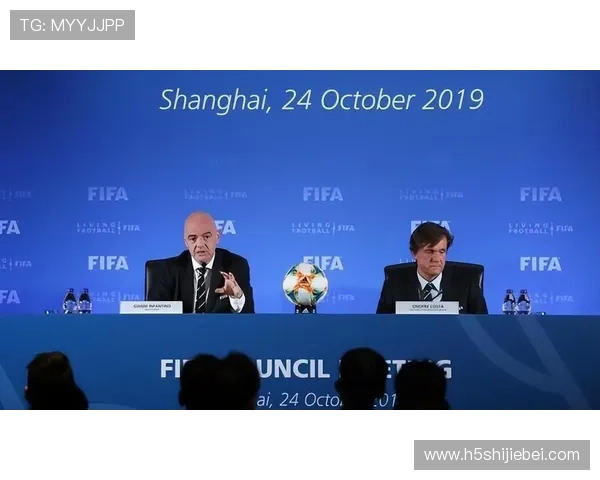 中国进2026年世界杯的历史机遇与中国足球产业的升级发展