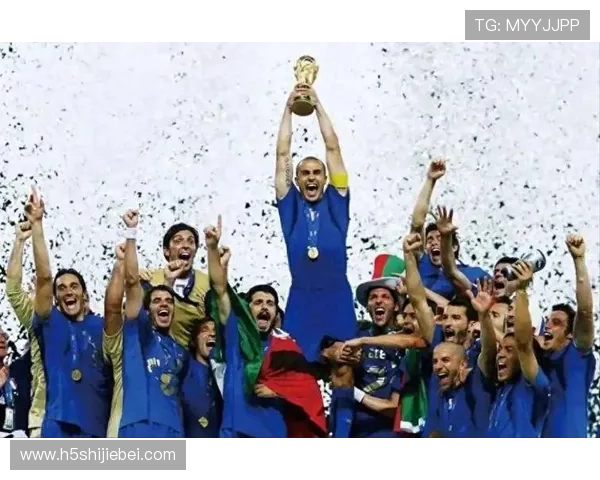 从历史到现在，世界杯冠军次数排行榜全面解析各国夺冠次数变化趋势