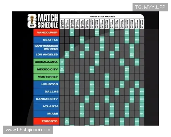 2026美加墨世界杯预选赛回放在线观看的最佳网站和观看体验提升技巧