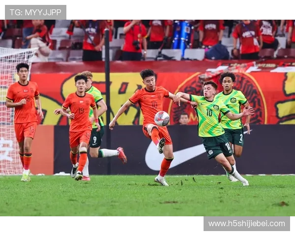 中国足球队成功晋级2026世界杯的关键因素与备战策略详解