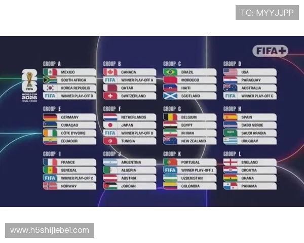 意昂世界杯抽签规则全面解析：帮助用户理解抽签流程及其影响因素