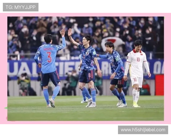 日本在卡塔尔世界杯中被谁淘汰的详细过程与背后原因解析