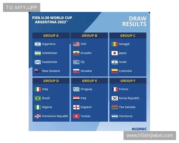 深入分析世界杯分组抽签规则表，助你理解抽签原则、流程及对比赛结果的影响