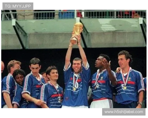 盘点世界杯十首最动听的歌曲带你感受足球带来的无限激情与感动