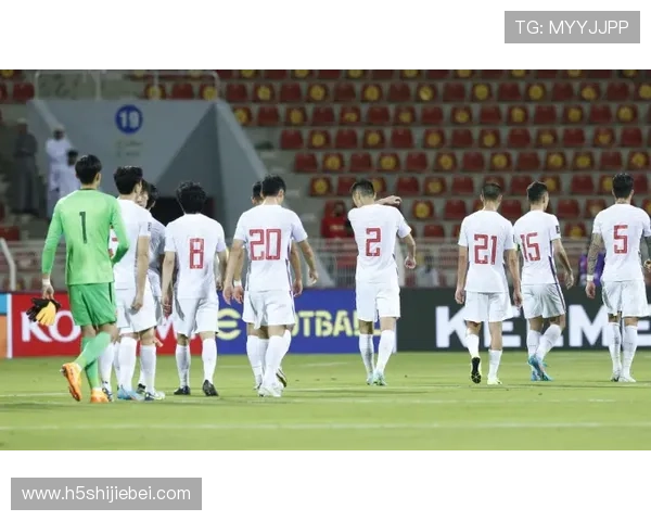 美加墨世界杯抽签结果出炉对各队晋级前景的影响及2026年比赛展望