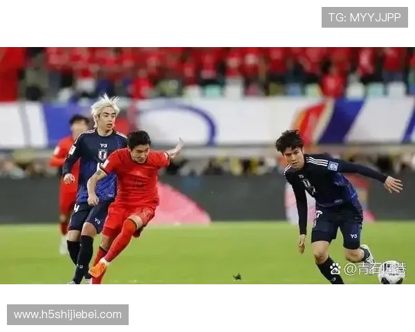 韩国队在世界杯中的表现亮点与关键球员深度解析