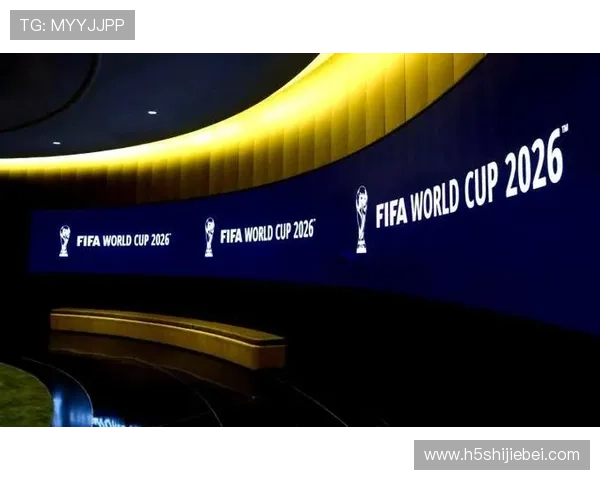 2026年世界杯举办地点的选择标准及对赛事影响的全面分析