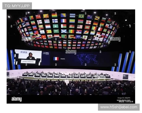 2026年世界杯比赛规则对球员换人和替补制度的最新规定介绍