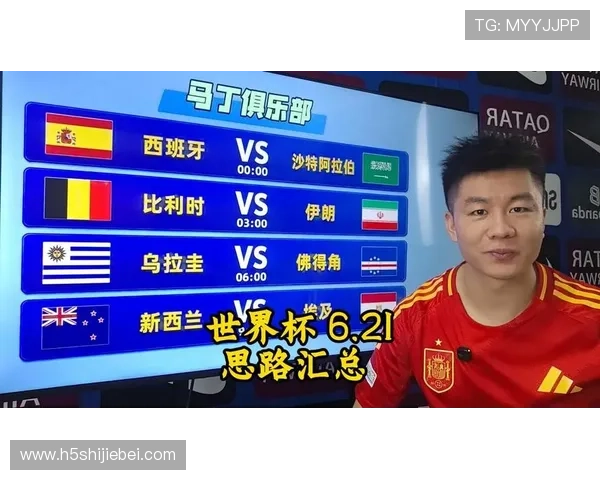 2026年世界杯西班牙VS沙特比赛详细预测:球队状态与比赛走势解析 2026年世界杯西班牙VS沙特比赛详细预测:球队状态与比赛走势解析